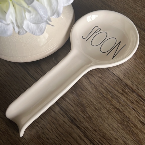 Rae Dunn Other - RAE DUNN SPOON REST